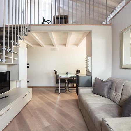 Sant'Orsola Suites Apartments Bologna Eksteriør billede