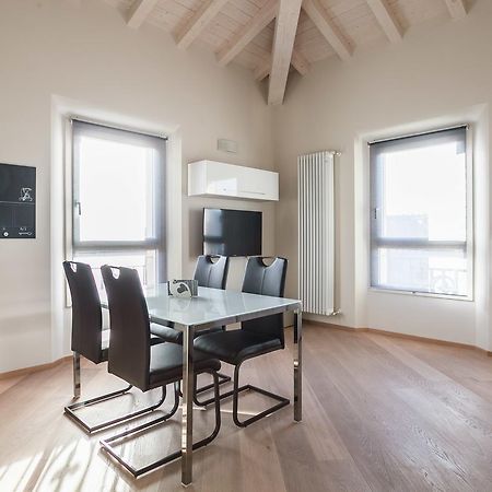 Sant'Orsola Suites Apartments Bologna Eksteriør billede