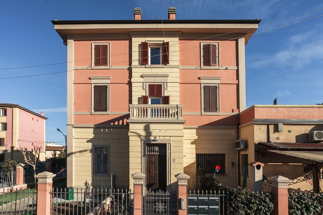 Sant'Orsola Suites Apartments Bologna Eksteriør billede