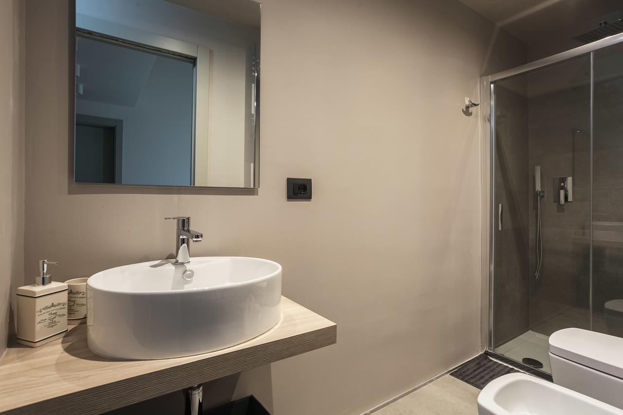 Sant'Orsola Suites Apartments Bologna Eksteriør billede