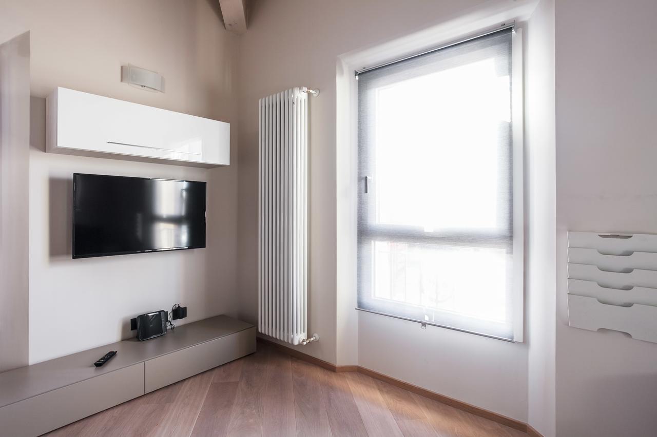Sant'Orsola Suites Apartments Bologna Eksteriør billede
